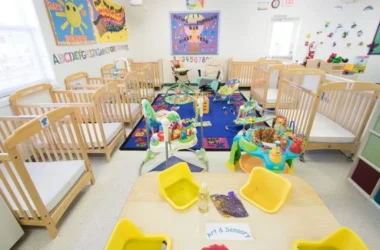 Comprehensive Guide to Infant Daycare Health and Safety Standards