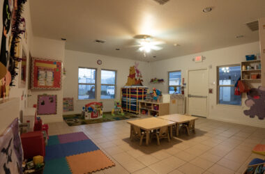 Discover Top Infant Daycare Options – Love N Care Preschool