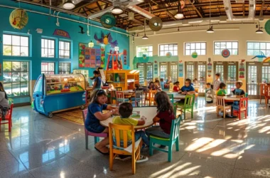 A Comprehensive Guide to Clear Lake Daycare Reviews