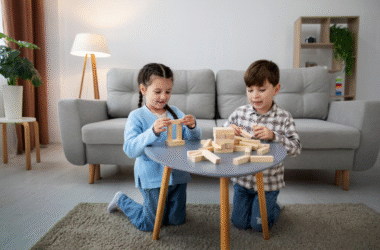 🌟 After School Program in Houston — Safe, Fun & Full of Growth