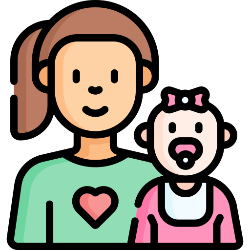 🧑‍🏫 Loving, Experienced Caregivers