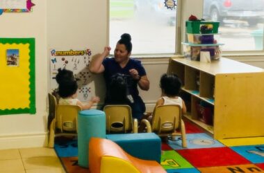 Pre-Toddler Program (18–23 Months)