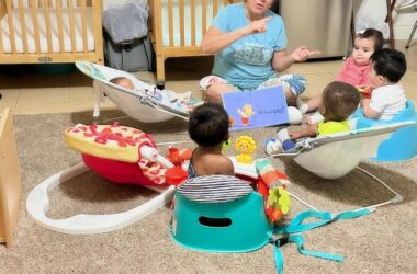 Why Kids Love Our After School Program