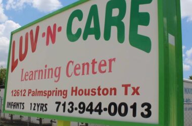 About Luv-N-Care Learning Center | Pasadena & Clear Lake, TX