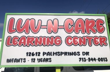 Our Focus – More Than Just a Daycare in Southeast Houston