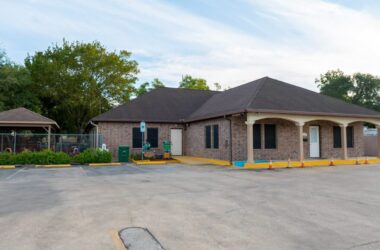 Learning is an Adventure at Luv-N-Care!