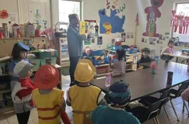 Why Parents in Southeast Houston Trust Luv N Care for Daycare Services