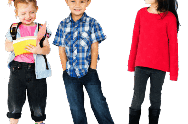 Where Every Child’s Day Becomes an Adventure